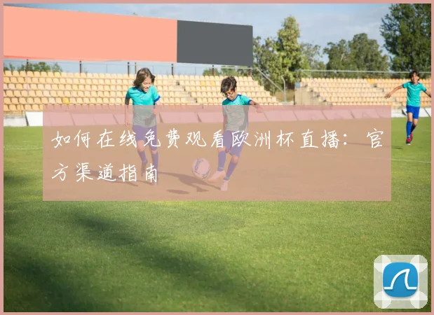 如何在线免费观看欧洲杯直播：官方渠道指南